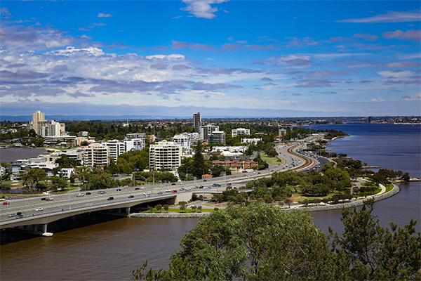 Perth