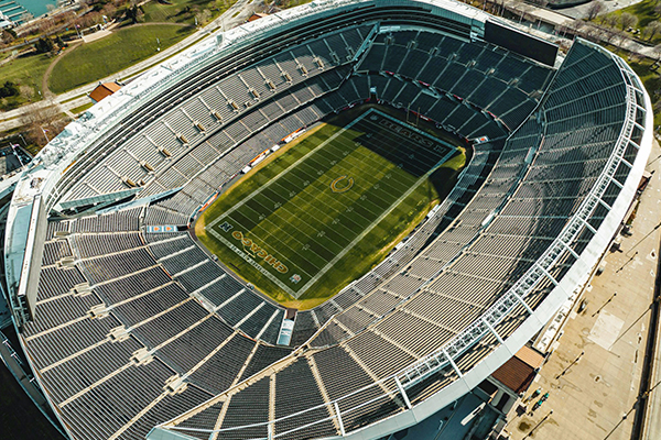 Stadium-chicago